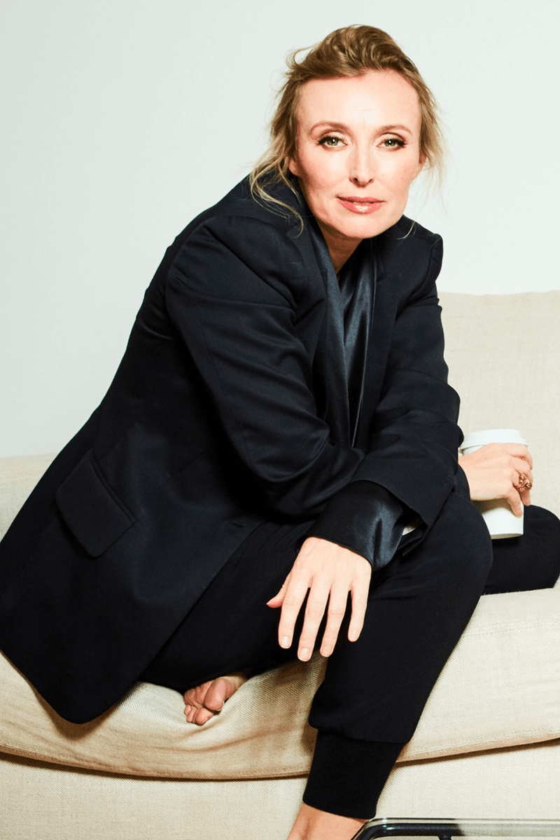 Nécessaire, Earth Day, Sustainability, Beauty, Skincare, Interview, Environmental Responsibility, Randi Christiansen