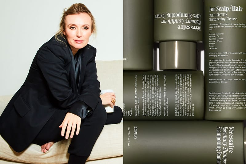 Less Is More: Nécessaire's Philosophy of Environmental Responsibility