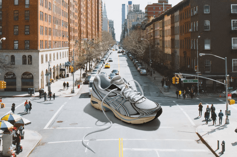 5 Sneaker Trends to Know for Summer 2024