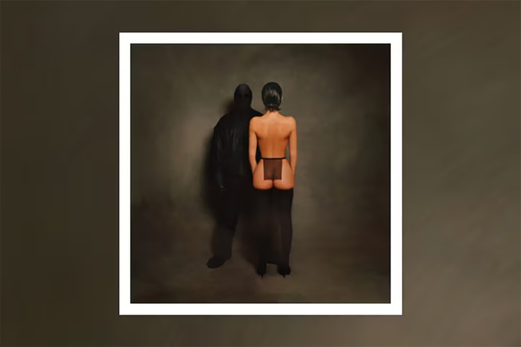 "Yeezy Porn" Is Causing Problems for Ye...