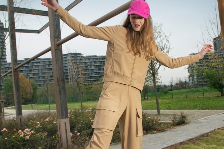 Save The Duck Redefines Everyday Comfort with New Smartleisure Collection