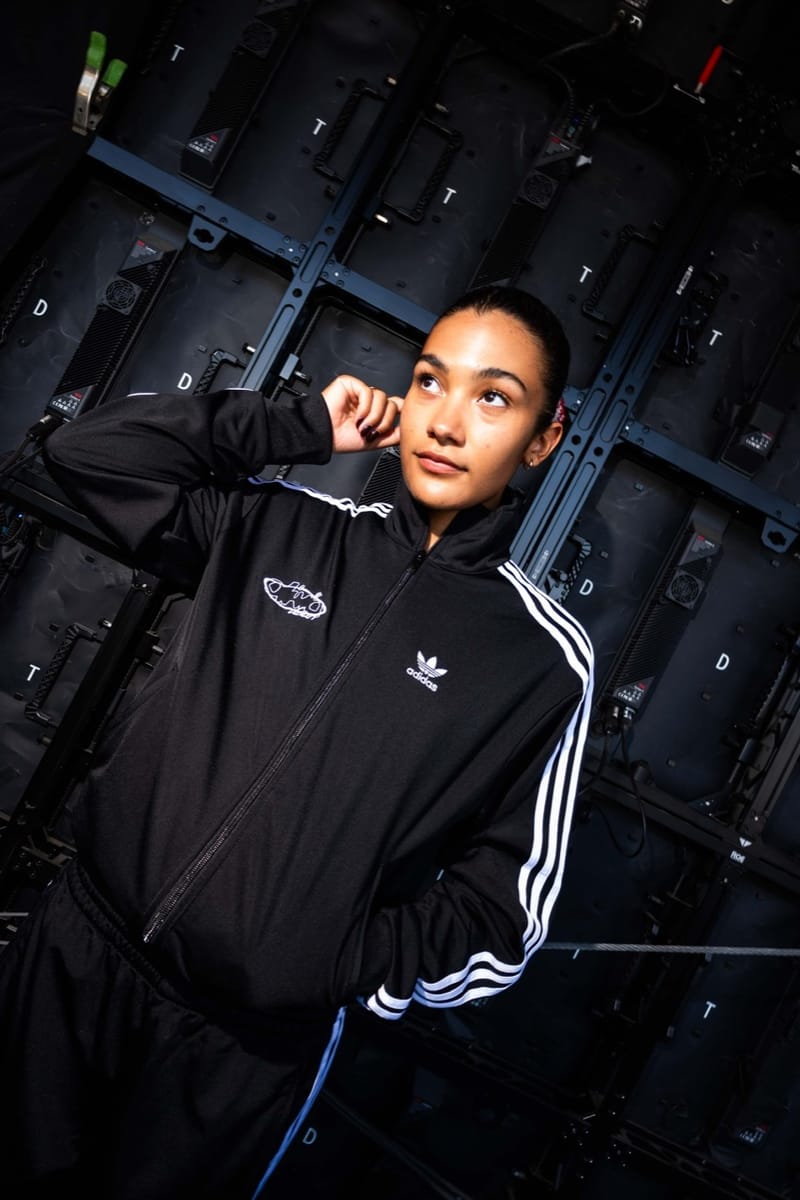 Olivia Dean Announces adidas Collaboration | Hypebae