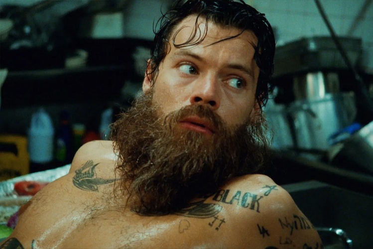 It’s Official: Men With Beards Are More Attractive, Study Says