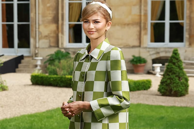 Zendaya Speaks on 'Challengers' Sex Scenes