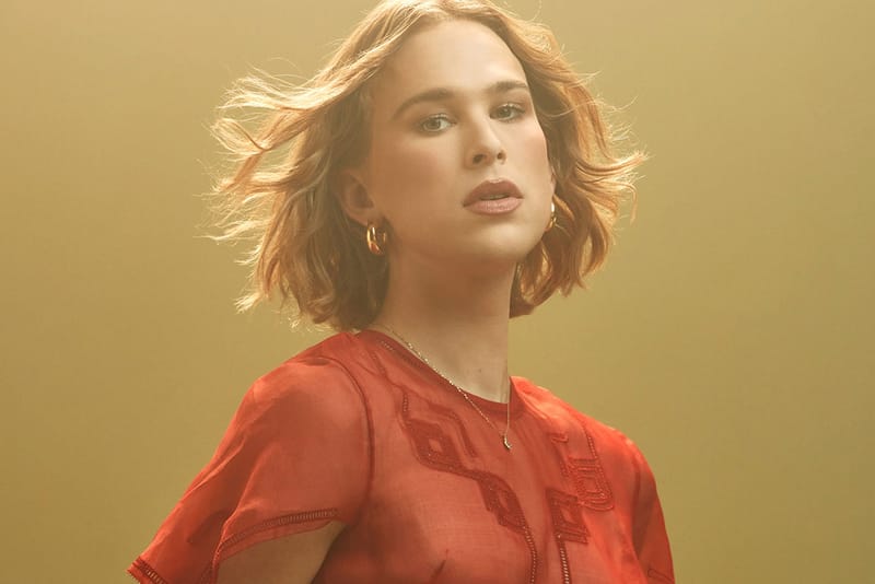 Tommy Dorfman Is Ready to Hard Launch Her Wife