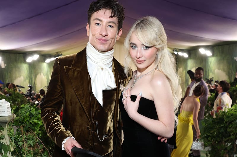 Who Hard Launched At the Met Gala? The Results Are In