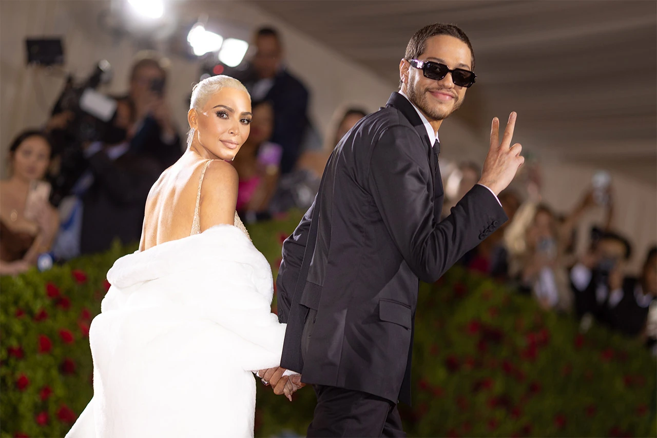 met gala celebrity couples trends