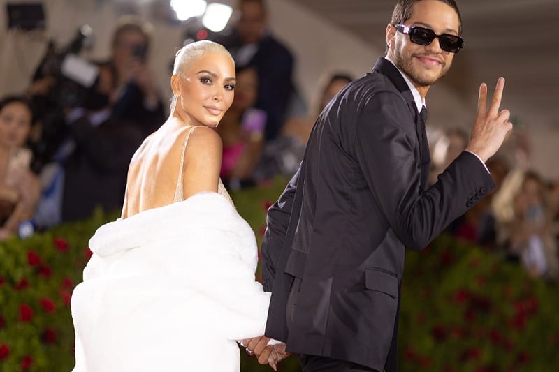 Celebrity Couples that Split After Their Met Gala Debut