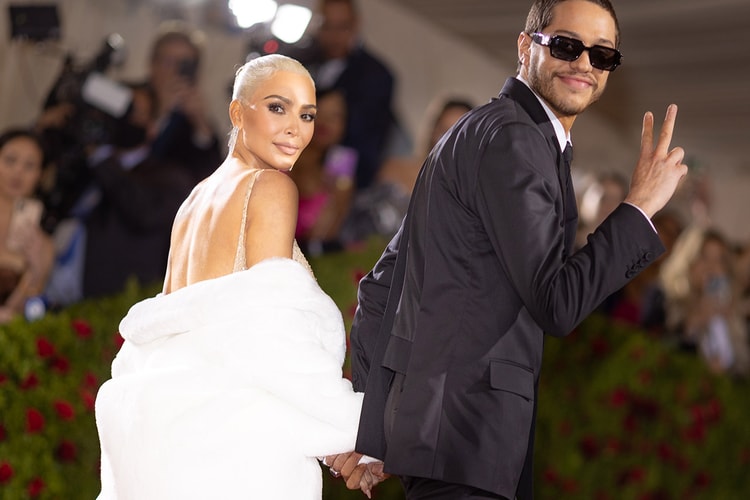 Celebrity Couples that Split After Their Met Gala Debut