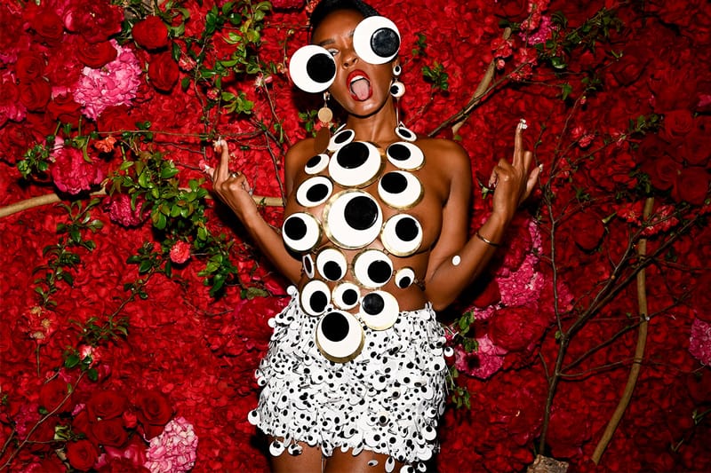 The Met Gala After Party Dresses You Didn’t See