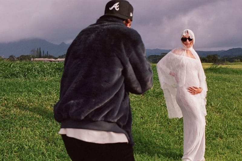 The Biebers Already Have a Baby Name Picked Out