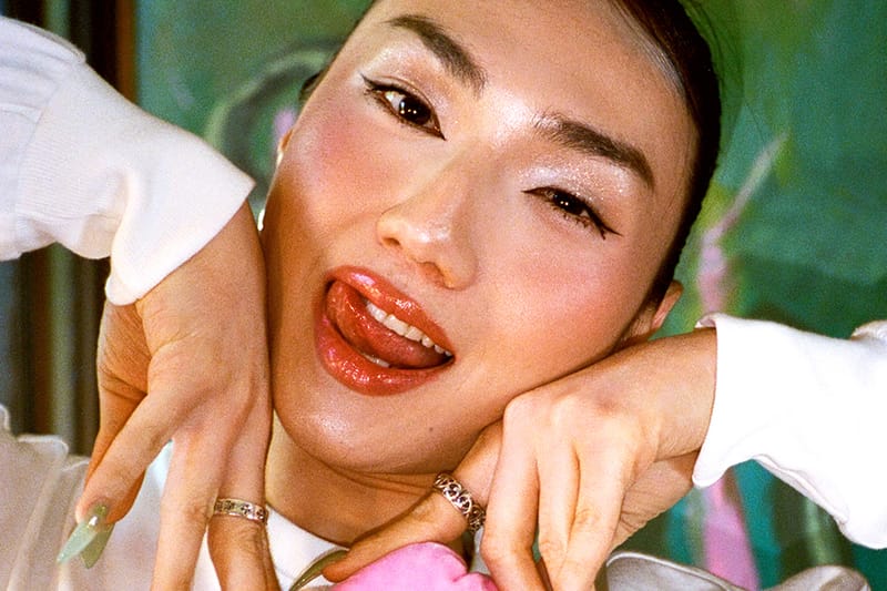 Sundae School x Yuzu Collab for AAPI Heritage Month