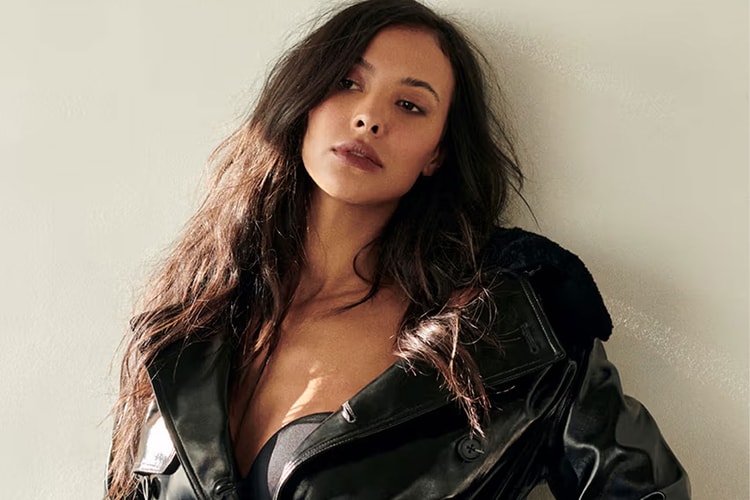 Maya Jama Just Revealed the Secret Behind Her Signature Fringe