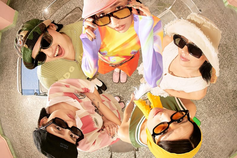 MELLER Empowers Your Every Persona This Summer