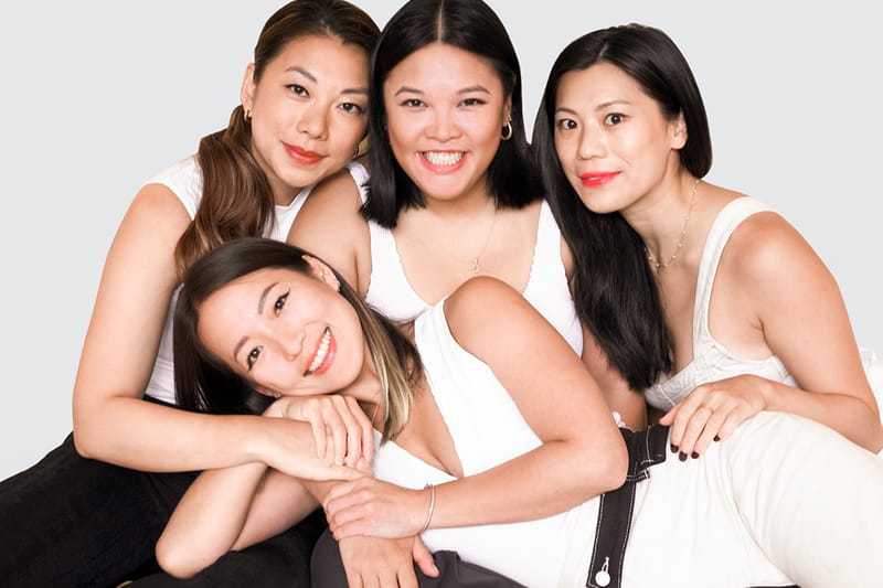 How to Elevate Self-Pleasure, According to The Oh Collective