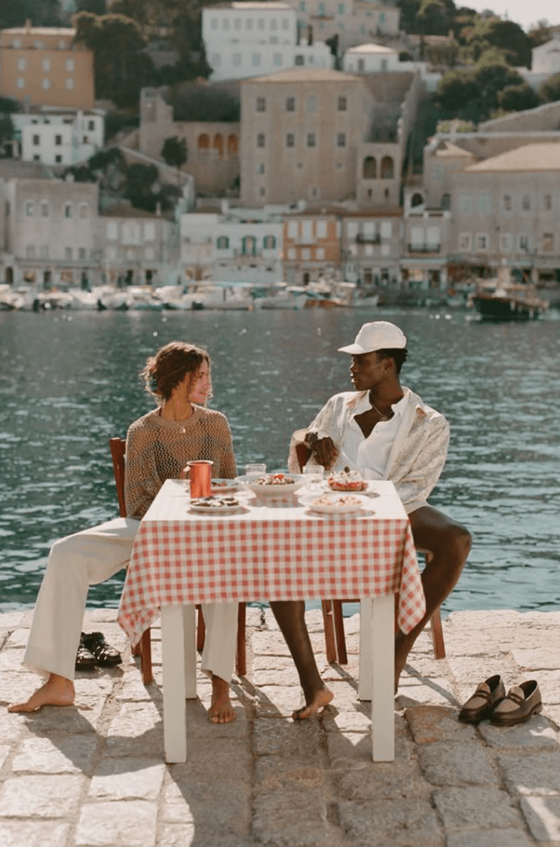 aime leon dore summer women men 