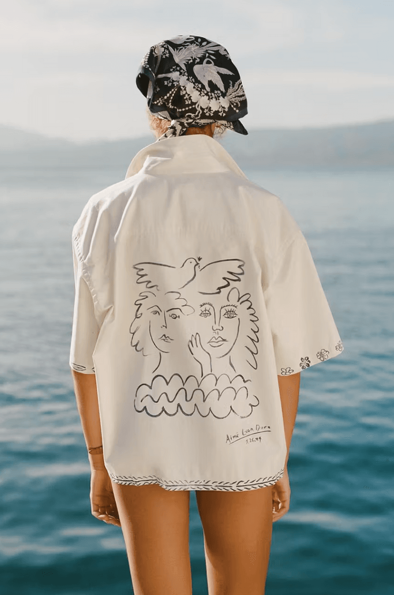 aime leon dore summer women men 