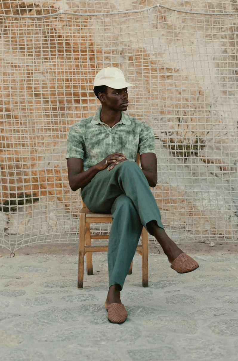 aime leon dore summer women men 