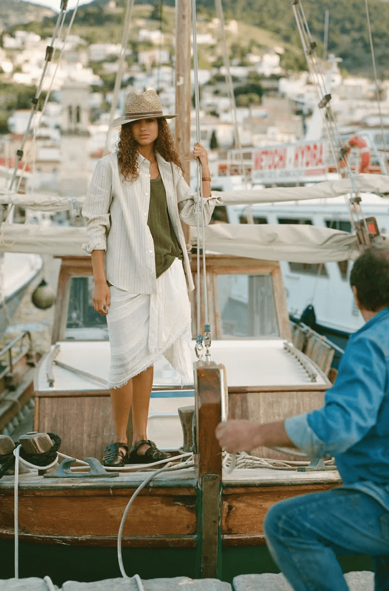 aime leon dore summer women men 