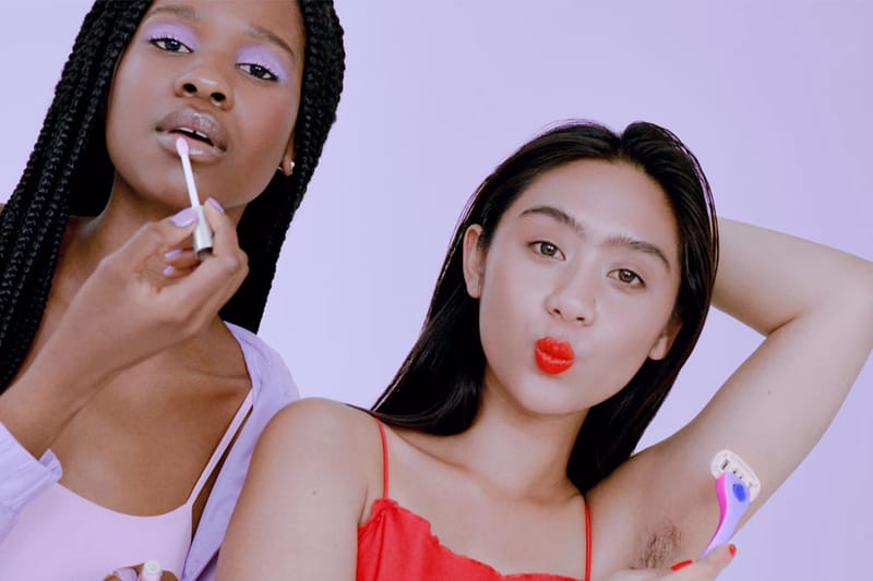 What's the Deal with the "Pink Tax" on Gender-Based Hygiene Products?