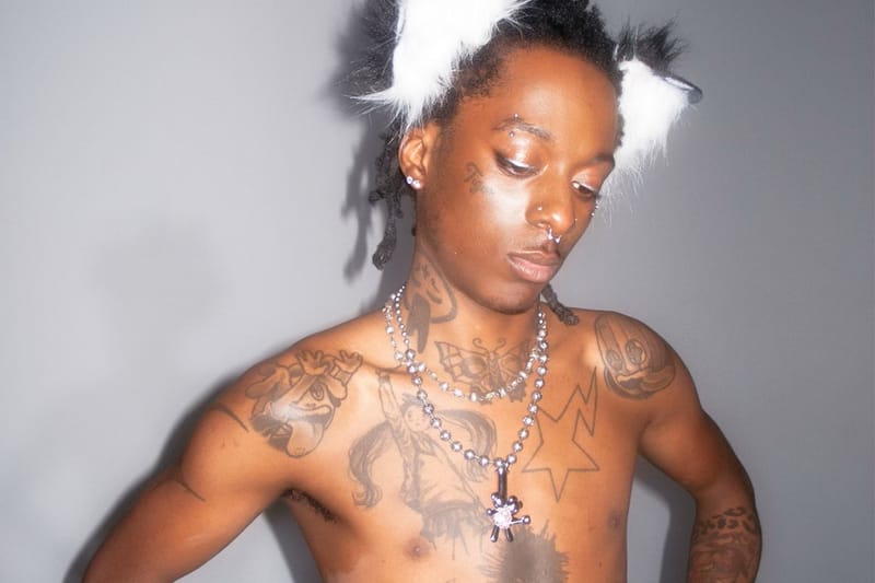 skaiwater and Karrahbooo drop "wna torture me tn?"