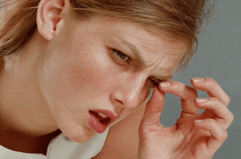 idea books norbert schoerner photographer photos prada campaign woman dress body man