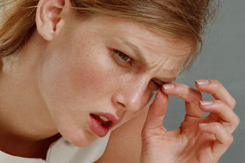 This New Photo Book Captures 4 Years of Iconic Prada Campaigns