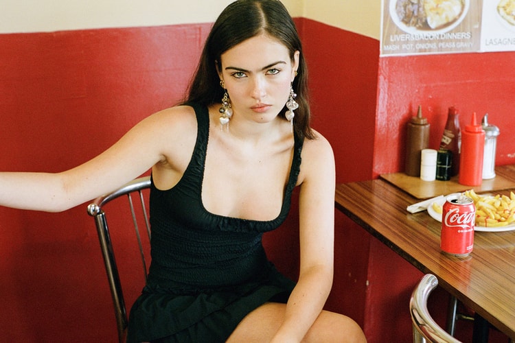 Peachy Den Has Your Summer Wardrobe Covered, Seriously