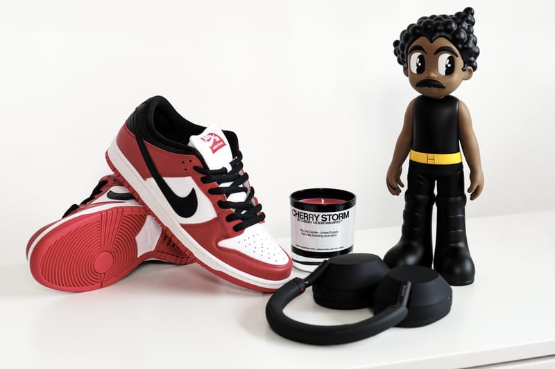 Paramount + Marks the Return of "The Chi" With an Artist-Curated Giveaway