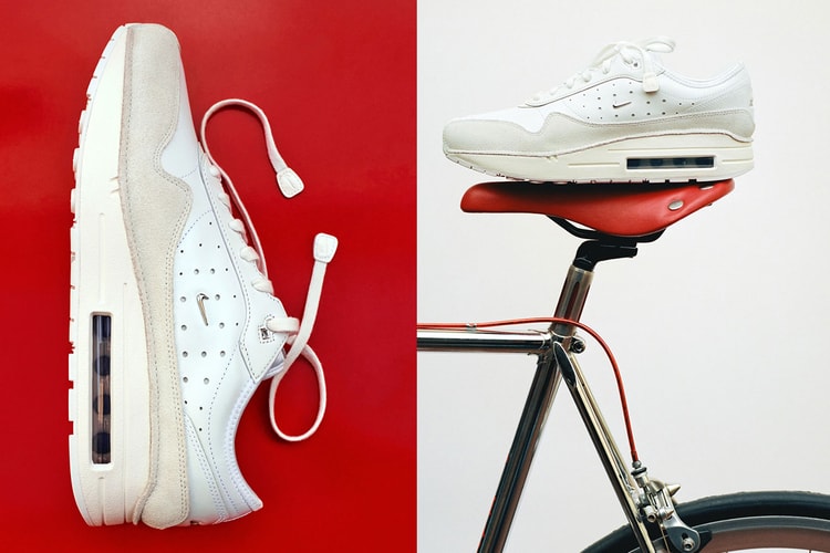 Take a Closer Look at the New Jacquemus and Nike Air Max 1 '86