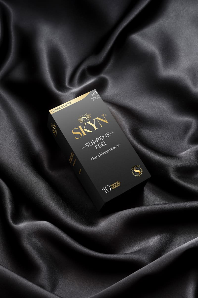 sexual wellness for women products condoms