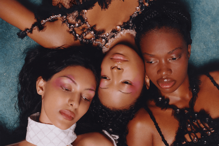 Meet HUE, the British-Somali and Arab Duo Revolutionizing Inclusive Skincare