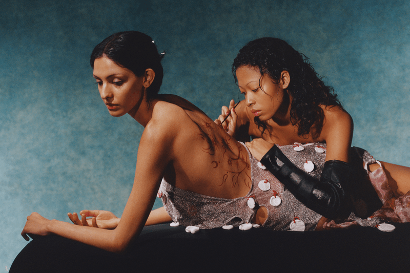 HUE, Inclusivity, skincare, interviews