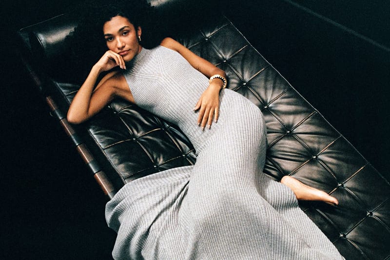 Olivia Dean Is the Ultimate It-Girl in AMI