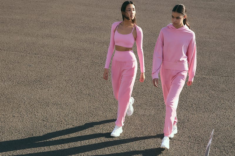 P.E. Nation Wants to Level Up Your Airport Fit Checks