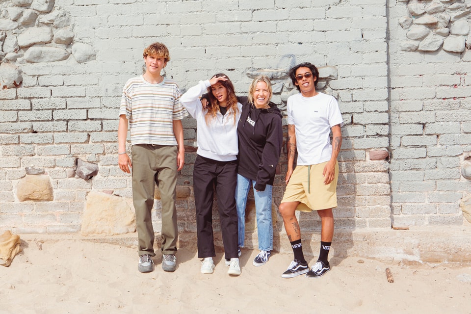 Hinh anh 11: Vans Old Skool: Phong Cach Co Dien Van Luon Hap Dan