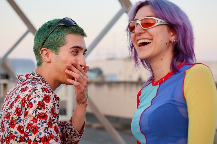 How To Build Emotional Intimacy, According To Hinge