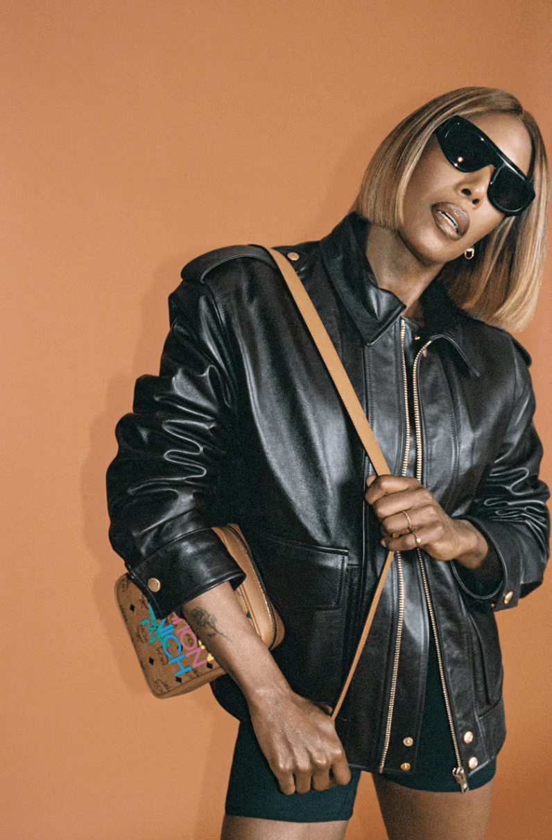 MCM and Honey Dijon Announce Collaboration | Hypebae