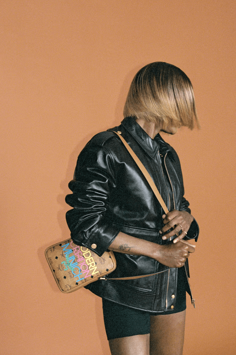 MCM and Honey Dijon Announce Collaboration | Hypebae