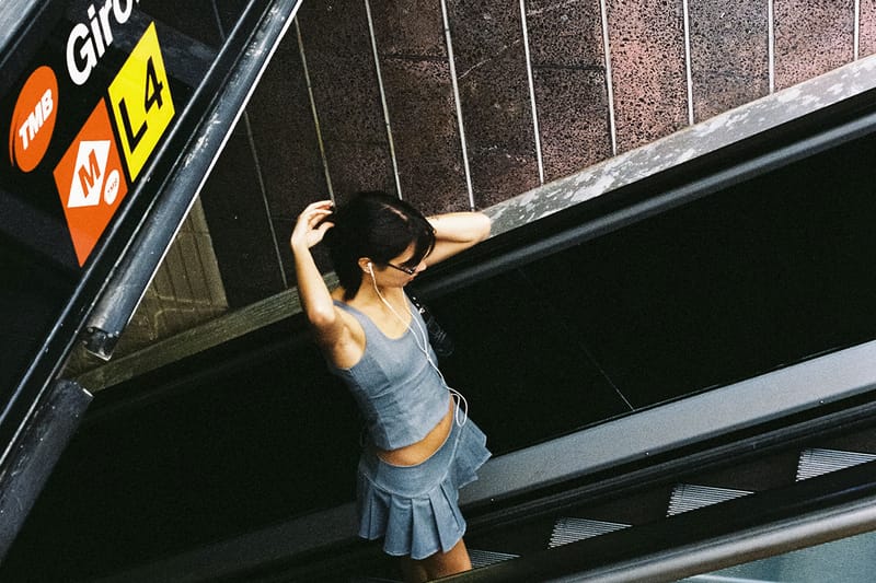 Rising Designer Zoya Garg on Figure Skating and Fashion Design