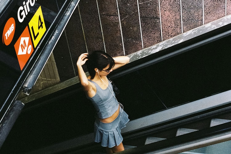 Rising Designer Zoya Garg on Figure Skating and Fashion Design