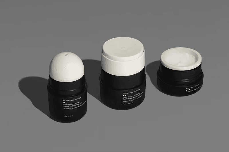 pharrell dover street parfums paris humanrace skin care moisturiser cleanser