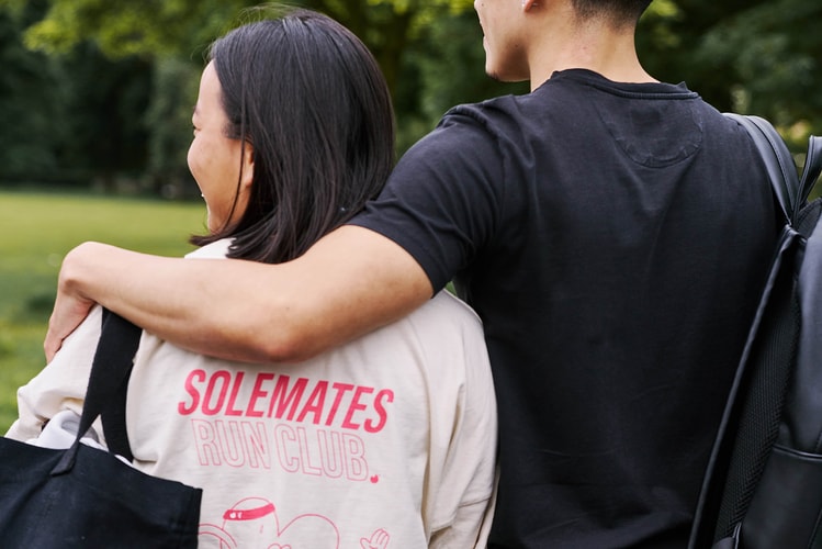 Are Run Clubs The Perfect Way to Date? Tinder Thinks So