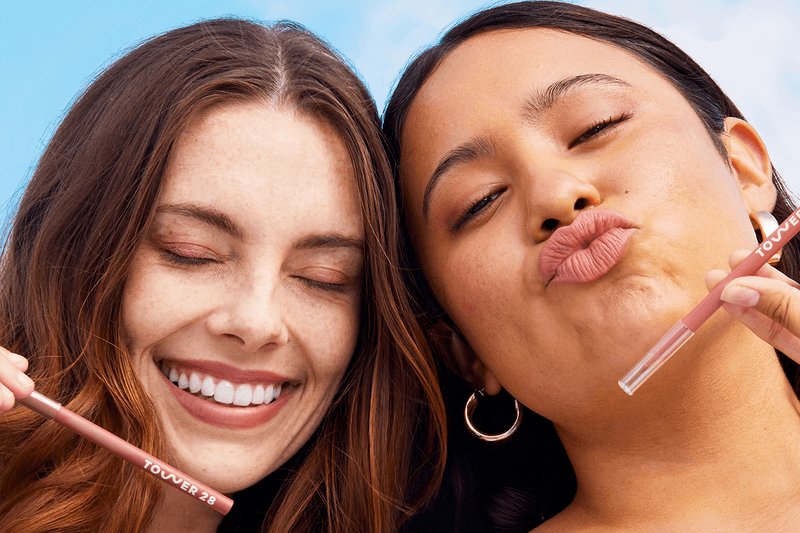 Tower 28, Lip Liner, OneLiner, Launch 