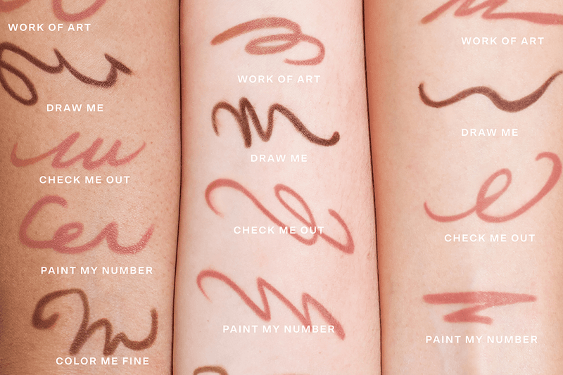 Tower 28, Lip Liner, OneLiner, Launch 