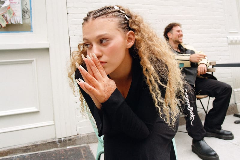 Elyanna Wants Her Music To Be a Tool for Change