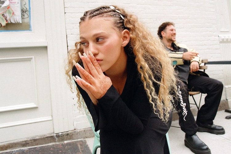 Elyanna Wants Her Music To Be a Tool for Change