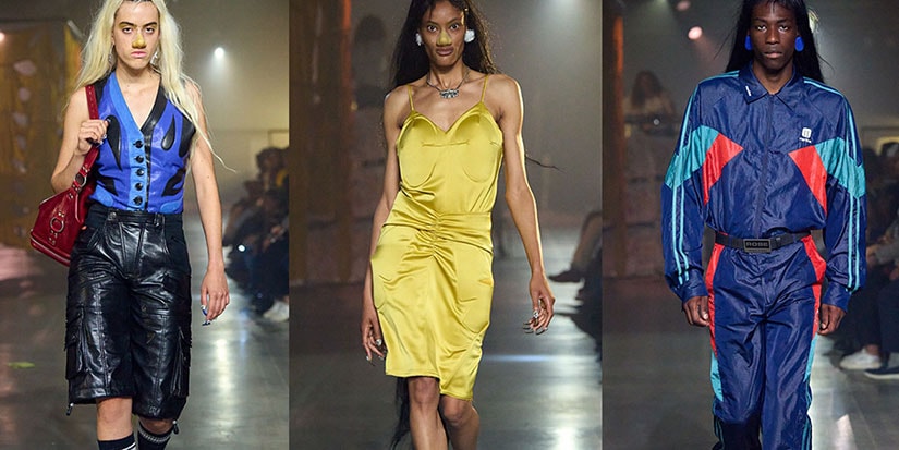 Martine Rose Makes Milan Fashion Week Debut | Hypebae