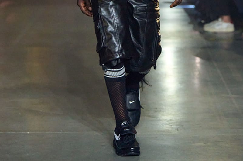 Is This Martine Rose's Next Nike Collaboration?