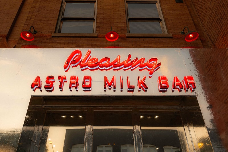 Pleasing, Pleasing AstroMilk Collection, AstroMilk Collection, Harry Styles Pleasing